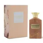 Парфумована вода унісекс Gulf Orchid Highness 100 мл