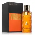 Парфумована вода чоловіча Paris Corner Virilis 100 мл