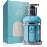 Парфумована вода унісекс Paris Corner Reham Wild Mineral 100 мл