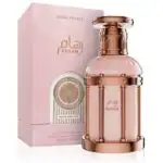 Парфумована вода унісекс Paris Corner Reham Rose Petals 100 мл