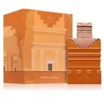 Парфумована вода унісекс Paris Corner Zaman Al Ula 100 мл