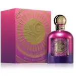 Парфумована вода унісекс Paris Corner Juicy Melange 100 мл