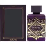 Парфюмированная вода унисекс Lattafa Badee Al Oud Amethyst 100 мл