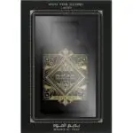 Парфумована вода унісекс Lattafa Badee Al Oud for Glory 100 мл