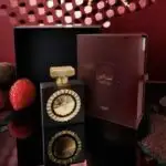 Парфумована вода унісекс Lattafa Pride Nebras розпив 10 мл