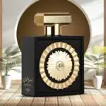 Парфумована вода унісекс Lattafa Pride Nebras розпив 5 мл