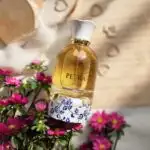 Парфумована вода унісекс Lattafa Petra розпив 10 мл