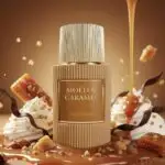 Парфумована вода унісекс Paris Corner Molten Caramel розпив 10 мл