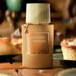 Парфумована вода унісекс Paris Corner Molten Caramel розпив 5 мл