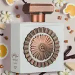 Парфумована вода унісекс Lattafa Pride Nebras Elixir розпив 5 мл