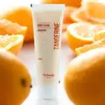 Лосьйон для тіла Top Beauty Body Lotion Tangerine 250 мл