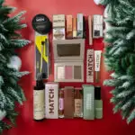 Подарунковий набір косметики 14 в 1 Bogenia Gift Box - Зображення 2