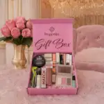 Подарунковий набір косметики 14 в 1 Bogenia Gift Box