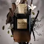 Парфумована вода унісекс Khadlaj Island Vanilla Dunes розпив 10 мл