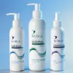 Подарунковий набір для волосся Soika 3в1 "Святковий" - Зображення 2