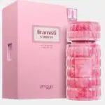 Парфюмированная вода женская Zimaya Tiramisu S’mores 100 мл