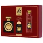 Подарунковий набір Lattafa Pride Nebras Gift Set