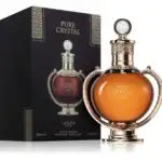 Парфумована вода унісекс Lattafa Pride Pure Crystal 100 мл