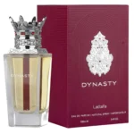 Парфумована вода унісекс Lattafa Dynasty 100 мл