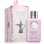 Парфумована вода жіноча Ard Al Zaafaran Dirham Wardi 100 мл