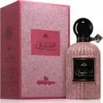 Парфумована вода унісекс Ard Al Zaafaran Eftinaan 100 мл