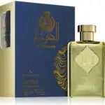 Парфумована вода унісекс Ard Al Zaafaran Al Dirgham Limited Edition 100 мл