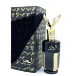Парфумована вода чоловіча Ard Al Zaafaran Al Hur So Intense 100 мл