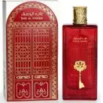 Парфумована вода унісекс Ard Al Zaafaran Bab Al Hamra 100 мл