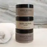 Парфумований скраб для тіла Top Beauty Body Scrub Rerfumed 250 мл