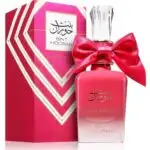 Парфумована вода жіноча Ard Al Zaafaran Bint Hooran Rose Passion 100 мл