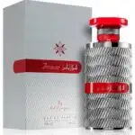 Парфумована вода унісекс Ard Al Zaafaran Forever Silver 100 мл