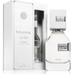 Парфумована вода унісекс Ard Al Zaafaran Saheb Intense 70 мл