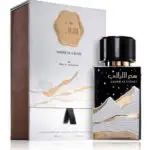 Парфумована вода унісекс Ard Al Zaafaran Saher Al Layali 100 мл