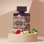 Парфумована вода унісекс Lattafa Badee Al Oud Amethyst розпив 10 мл