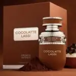 Парфумована вода унісекс French Avenue Cocolatte Lassi 80 мл
