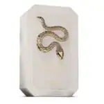 Парфумована вода унісекс French Avenue Veneno Bianco 100 мл - Зображення 2