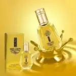 Парфумована вода чоловіча Fragrance World La Uno Million 50 мл