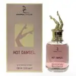 Туалетна вода жіноча Dorall Collection Hot Damsel 100 мл