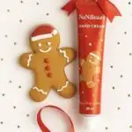 Увлажняющий крем для рук NaNiBeauty Magic Christmas Cookies 50 мл