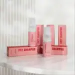 Сухой шампунь для волос Top Beauty Dry Shampoo 60 мл