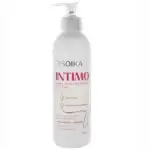 Гель для інтимної гігієни Soika INTIMO з молочною кислотою та пребіотиками 315 мл