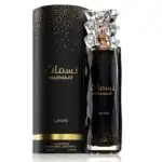 Парфумована вода унісекс Lattafa Nasamaat 100 мл