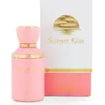 Парфумована вода жіноча Gulf Orchid Sunset Kiss 100 мл