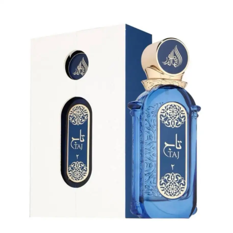 Парфумована вода унісекс Athoor Al Alam Taj 2 90 мл - Зображення 1