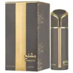 Парфумована вода унісекс Lattafa Mishlah 100 мл