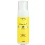 Пінка для вмивання з вітаміном С Top Beauty 170 мл