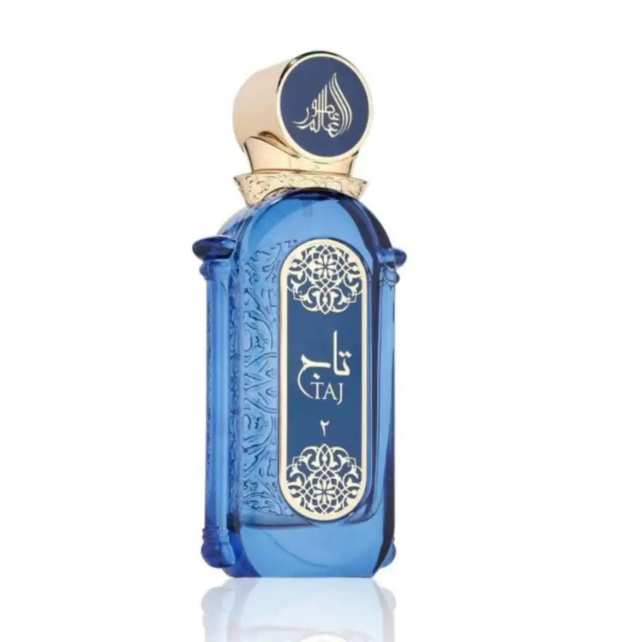 Парфумована вода унісекс Athoor Al Alam Taj 2 розпив 10 мл - Зображення 1