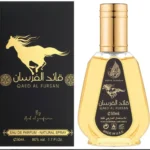 Парфумована вода унісекс Ard Al Zaafaran Qaed Al Fursan 50 мл