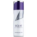Парфумований дезодорант жіночий Fragrance World Eclat La Violette 200 мл