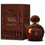 Парфумована вода унісекс Al Absar Chocoholic 100 мл